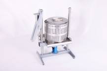 Obrázek k výrobku 90571 - Lis na ovoce - HYDRAULIC 50 L SUPER - NEREZ