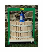 Lis na ovoce hydraulický 50L