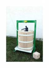 Lis na ovoce hydraulický 70L