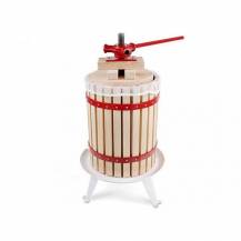 Obrázek k výrobku 67778 - LIS NA OVOCE RUČNÍ 6L