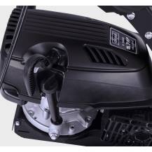 Obrázek k výrobku 82366 - Lištová sekačka na vysokou trávu Scheppach BMS 196-88