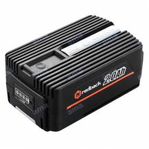 Obrázek k výrobku 62012 - Lithiový akumulátor 40V 2Ah