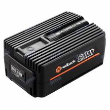 Obrázek k výrobku 62014 - Lithiový akumulátor 40V 6Ah