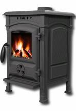Obrázek k výrobku 81232 - Litinová kamna IGOTHERM Castina ECO 8 kW
