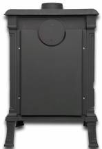 Obrázek k výrobku 81233 - Litinová krbová kamna IGOTHERM RYNA ECO 8,2 kW