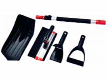 Obrázek k výrobku 72739 - Lopata na sníh 5v1