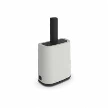 Obrázek k výrobku 79445 - Lopatka s držákem BIALA  - bílá