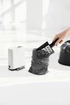 Obrázek k výrobku 79444 - Lopatka s držákem BIALA  - cappuccino