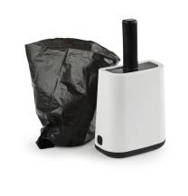 Obrázek k výrobku 79444 - Lopatka s držákem BIALA  - cappuccino