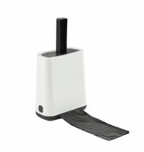 Obrázek k výrobku 79444 - Lopatka s držákem BIALA  - krémová