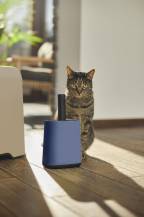 Obrázek k výrobku 79442 - Lopatka s držákem BIALA  - modrá