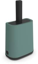 Obrázek k výrobku 79441 - Lopatka s držákem BIALA  - zelená