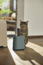 Obrázek k výrobku 79441 - Lopatka s držákem BIALA  - zelená