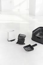 Obrázek k výrobku 79441 - Lopatka s držákem BIALA  - zelená