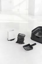 Obrázek k výrobku 79441 - Lopatka s držákem BIALA  - zelená