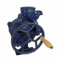 Loupač kukuřice stolní