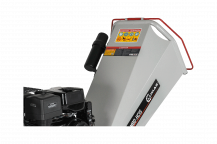 Obrázek k výrobku 51453 - Lumag RAMBO-HC15 štěpkovač dřeva