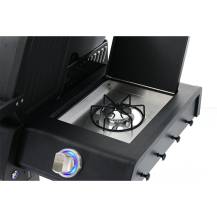 Obrázek k výrobku 82438 - Luxusní plynový gril Riwall PRO RGG 41 EXL