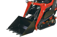 Obrázek k výrobku 62720 - Lžíce ozubená 800mm pro víceúčelový nakladač