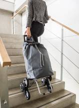 Obrázek k výrobku 78352 - MADRID nákupní taška na kolečkách