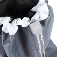 Obrázek k výrobku 78352 - MADRID nákupní taška na kolečkách