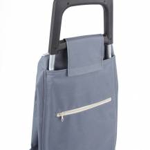 Obrázek k výrobku 78352 - MADRID nákupní taška na kolečkách