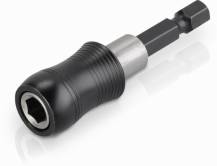 Obrázek k výrobku 14957 - Magnetický držák bitů se zámkem 60 mm