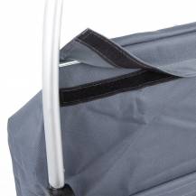 Obrázek k výrobku 78391 - MALAGA nákupní taška na kolečkách