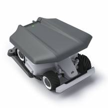 Obrázek k výrobku 90144 - Mammotion LUBA garáž