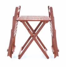 Obrázek k výrobku 48591 - MERANTI KRETA SET 2+1