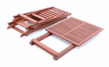 Obrázek k výrobku 48591 - MERANTI KRETA SET 2+1