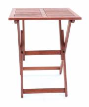 Obrázek k výrobku 48591 - MERANTI KRETA SET 2+1