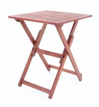 Obrázek k výrobku 48591 - MERANTI KRETA SET 2+1