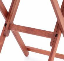 Obrázek k výrobku 48591 - MERANTI KRETA SET 2+1