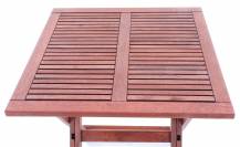 Obrázek k výrobku 48591 - MERANTI KRETA SET 2+1