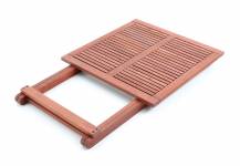 Obrázek k výrobku 48591 - MERANTI KRETA SET 2+1