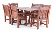 Obrázek k výrobku 67953 - MERANTI RODOS SET 7