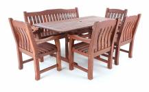 Obrázek k výrobku 67953 - MERANTI RODOS SET 7