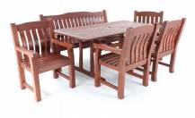 Obrázek k výrobku 67953 - MERANTI RODOS SET 7