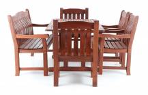 Obrázek k výrobku 67953 - MERANTI RODOS SET 7