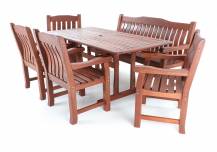 Obrázek k výrobku 67953 - MERANTI RODOS SET 7