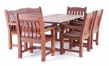 Obrázek k výrobku 67953 - MERANTI RODOS SET 7