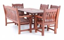 Obrázek k výrobku 67953 - MERANTI RODOS SET 7