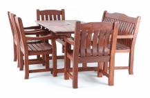 Obrázek k výrobku 67953 - MERANTI RODOS SET 7