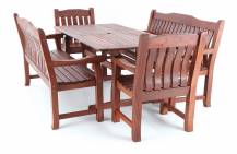 Obrázek k výrobku 67954 - MERANTI RODOS SET 8