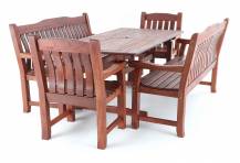 Obrázek k výrobku 67954 - MERANTI RODOS SET 8