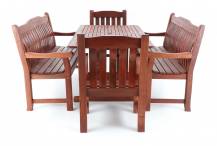 Obrázek k výrobku 67954 - MERANTI RODOS SET 8