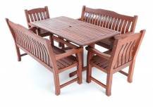 Obrázek k výrobku 67954 - MERANTI RODOS SET 8