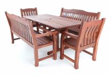 Obrázek k výrobku 67954 - MERANTI RODOS SET 8