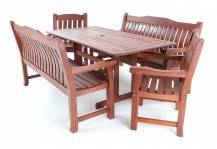 Obrázek k výrobku 67954 - MERANTI RODOS SET 8